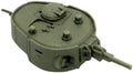 Flames of War: Soviet T-28E Turrets (Early War)