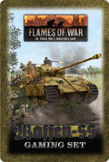 Flames of War: Waffen-SS Gaming Tin