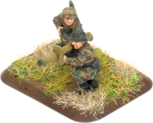 Flames of War: German Fallschirmjäger Company (Late War)