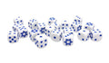 Team Yankee: Israeli Dice Set