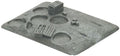 Flames of War: Soviet 122/152mm Artillery Base (D)