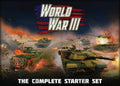 Team Yankee: World War III Complete Starter