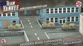 Team Yankee: Modern Roads Expansion