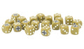 Flames of War: German Dice Set