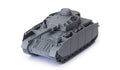 World of Tanks: German Panzer IV