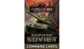 Flames of War: Bagration - Soviet Command Cards