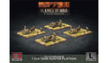 Flames of War: German Fallschirmjäger 7.5cm Tank Hunter Platoon (Late War)
