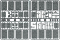Flames of War: Soviet Plastic Bases - Rural