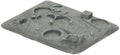 Flames of War: Soviet 122/152mm Artillery Base (A)
