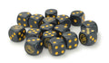 Flames of War: German Fallschirmjager Dice