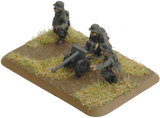 Flames of War: German Grenadier Platoon (Mid War)