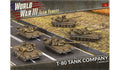 Team Yankee: T-80 Tank Company