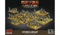 Flames of War: Soviet Storm Group (Late War)