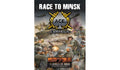 Flames of War: Race for Minsk - ACE Campaign Card Pack