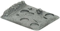 Flames of War: Soviet 76mm Artillery Base (D)