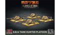 Flames of War: German 8.8cm Tank-Hunter Platoon (Late War)