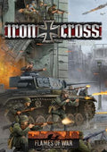 Flames of War: Iron Cross - German Forces on the Eastern Front 1942-43