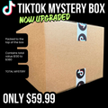 TikTok Mystery Box