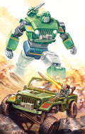 GI JOE #28 PASQUALE FERRERA EXCLUSIVE VIRGIN VAR (11/18/2026)
