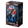 Blokees Transformers Classic Class: Optimus Prime 01