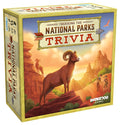 Trekking the National Parks - Trivia
