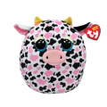 Ty Squishy Beanies: Milkshake (Medium)