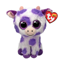 Ty Beanie Boo: Ethel (Small)