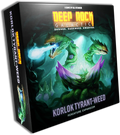 Deep Rock Galactic: Korlok Tyrant-Weed Mini-Expansion