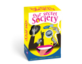 Our Secret Society
