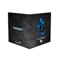 Ultra PRO: Datasheet and Index Card Folio - Warhammer 40,000 - T’au Empire