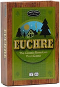 Euchre: The Classic American Card Game