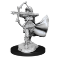 D&D: Nolzur's Marvelous Miniatures - Air Genasi Female