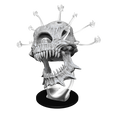D&D: Nolzur's Marvelous Miniatures - Death Tyrant