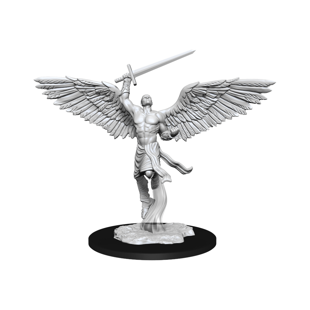D&D: Nolzur's Marvelous Miniatures - Planetar