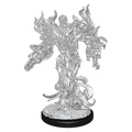 D&D: Nolzur's Marvelous Miniatures - Allip & Deathlock