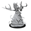 D&D: Nolzur's Marvelous Miniatures - Boneclaw