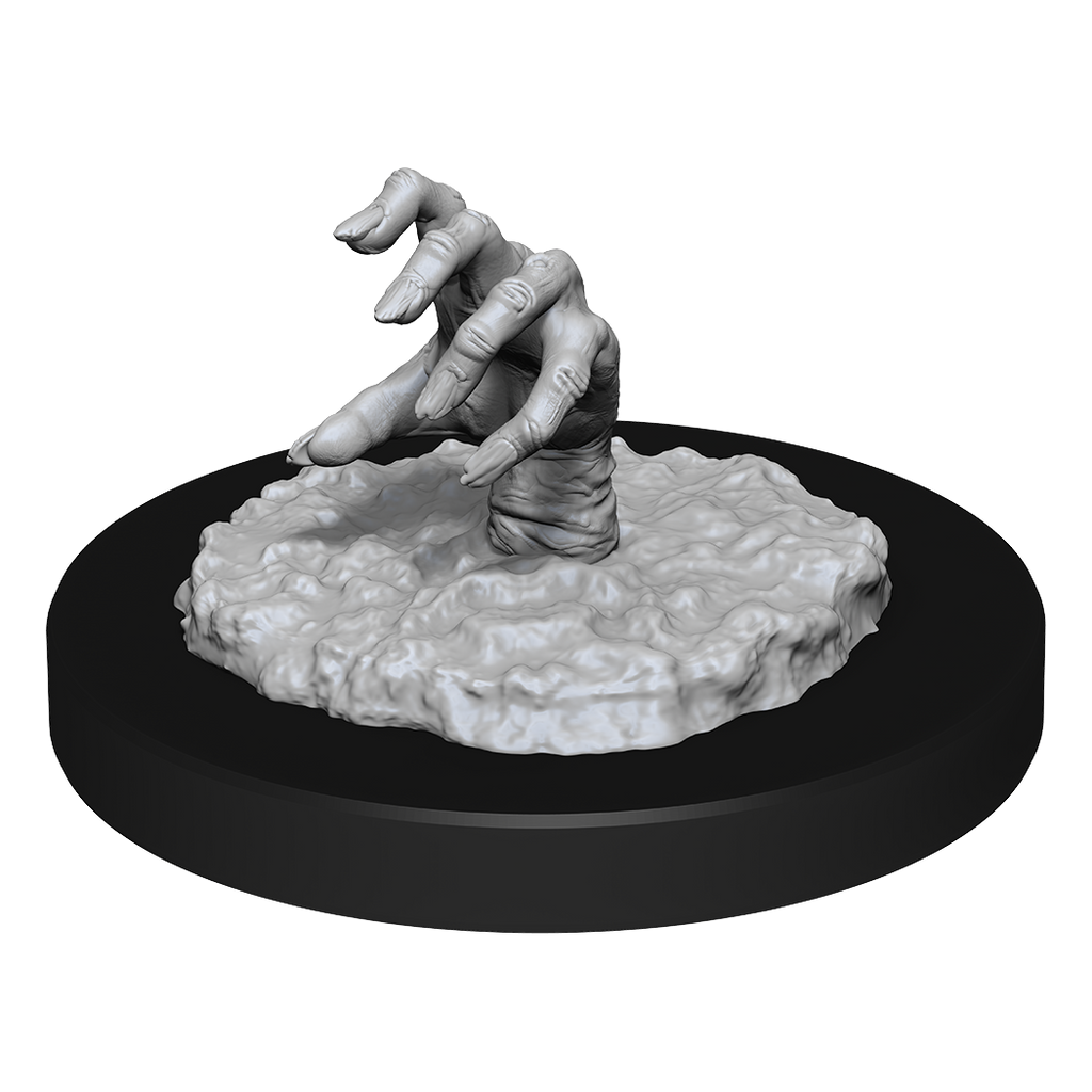 D&D: Nolzur's Marvelous Miniatures - Crawling Claws