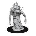 D&D: Nolzur's Marvelous Miniatures - Annis Hag