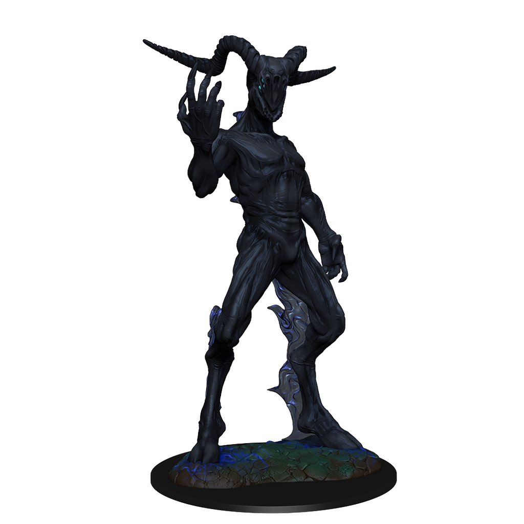 D&D: Nolzur's Marvelous Miniatures - Nightwalker