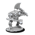 D&D: Nolzur's Marvelous Miniatures - Warforged Titan