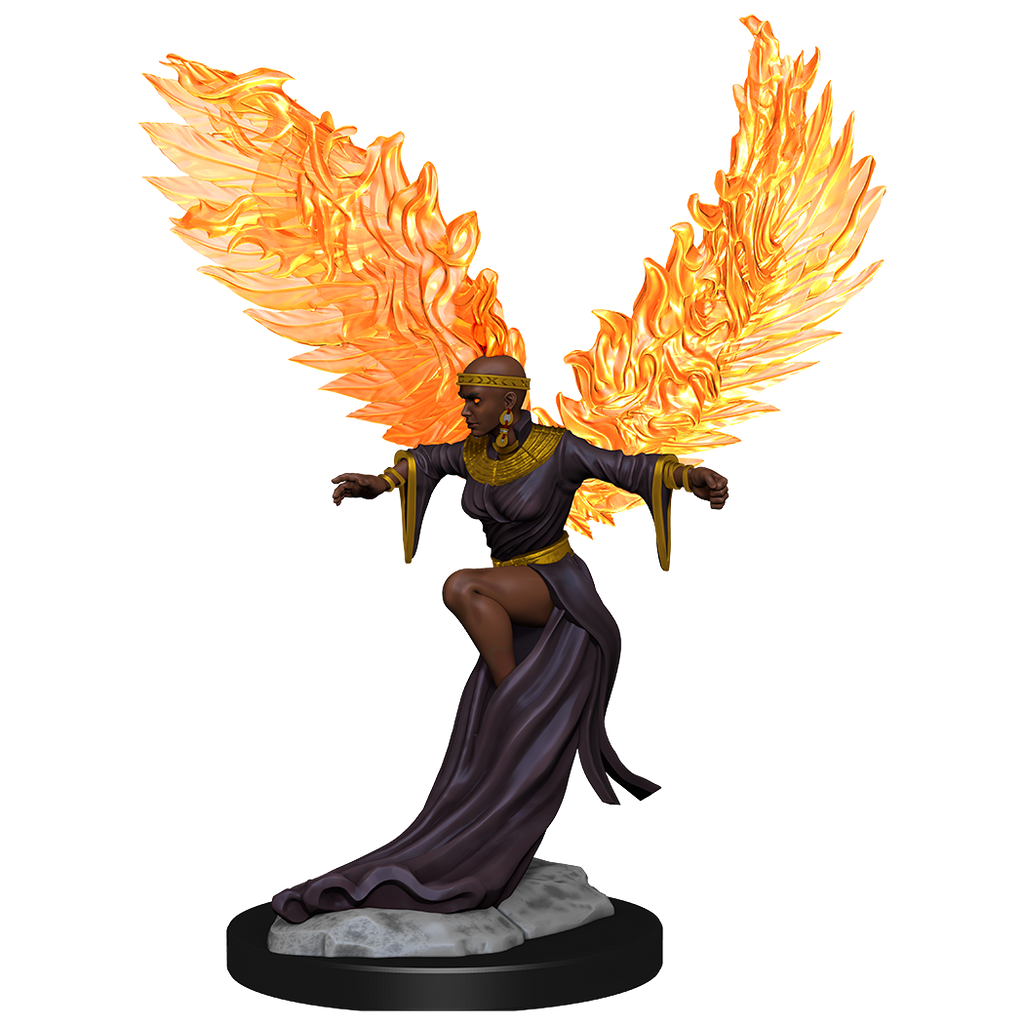 Pathfinder: Deep Cuts - Balisse & Astral Deva