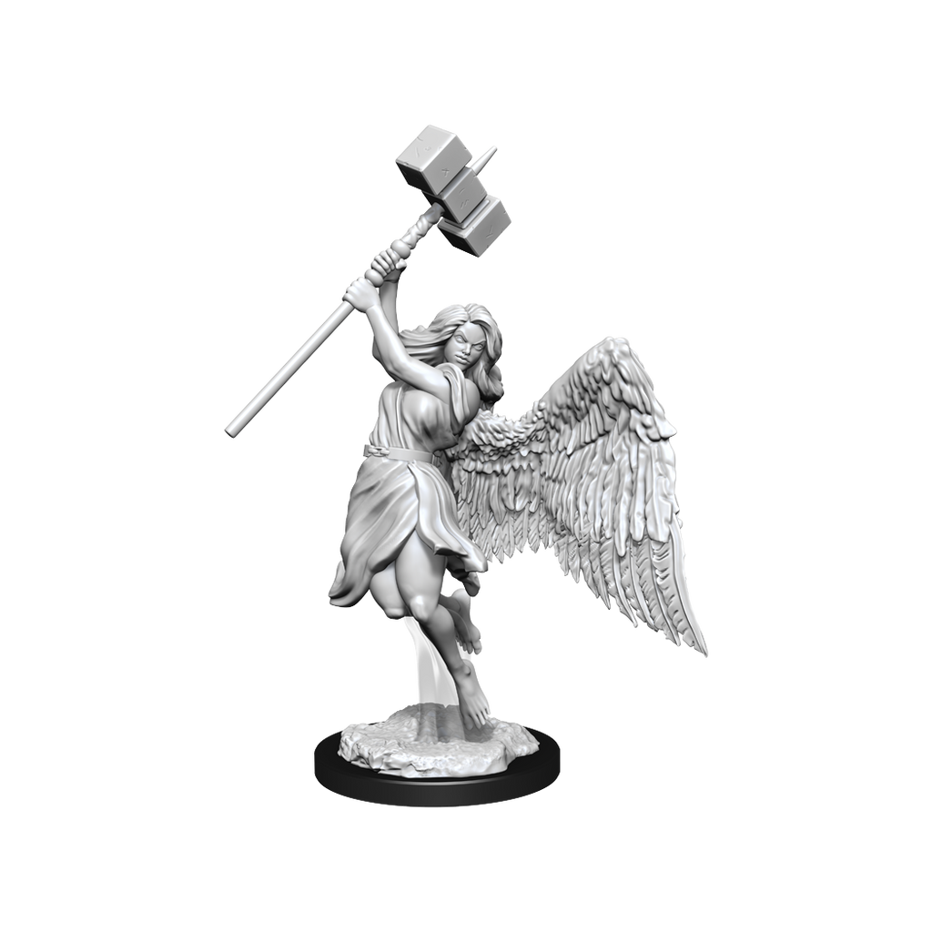 Pathfinder: Deep Cuts - Balisse & Astral Deva