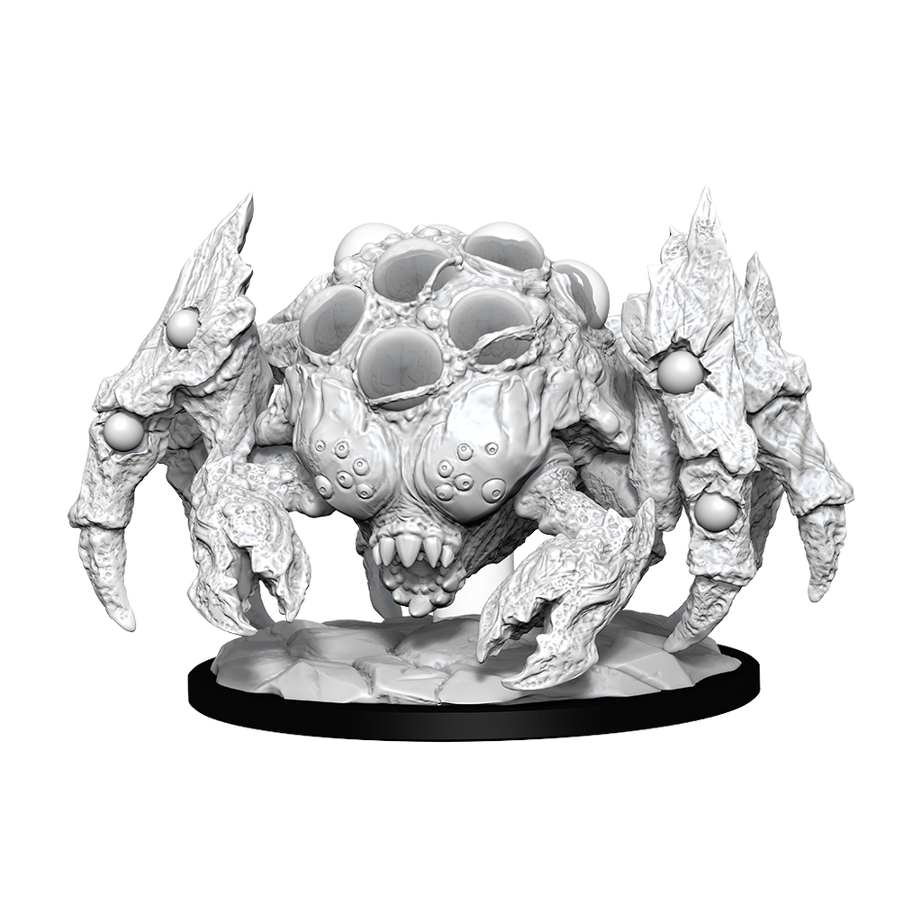 Pathfinder: Deep Cuts - Brain Collector