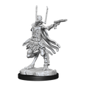Starfinder: Deep Cuts - Shirren Technomancer
