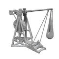 Deep Cuts: Trebuchet