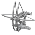 Deep Cuts: Ballista