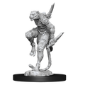 Magic: the Gathering - Unpainted Miniatures - Wild Nacatls