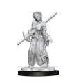 Magic: the Gathering - Unpainted Miniatures - Ghouls