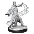 Magic: the Gathering - Unpainted Miniatures - Killian & Dina