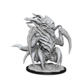 Magic: the Gathering - Unpainted Miniatures - Mage Hunter